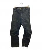 G-STAR RAWジースターロゥ）の古着「デニムパンツ」｜インディゴ