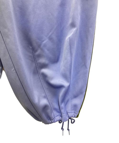 Needles（ニードルズ）Needles (ニードルズ) PURPLE THINGS (パープルシングス) H.D. Track Pant BDU パープル サイズ:Ⅿの古着・服飾アイテム