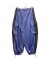 Needles (ニードルズ) PURPLE THINGS (パープルシングス) H.D. Track Pant BDU パープル サイズ:Ⅿ：20000円