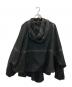 SOUMO (ソウモ) Graphpaper (グラフペーパー) Parachute Hooded Jacket ブラック サイズ:02：30000円