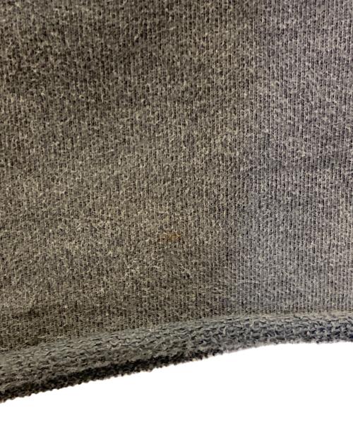 ANCELLM（アンセルム）ANCELLM (アンセルム) DYED SWEAT PANTS グレー サイズ:1の古着・服飾アイテム