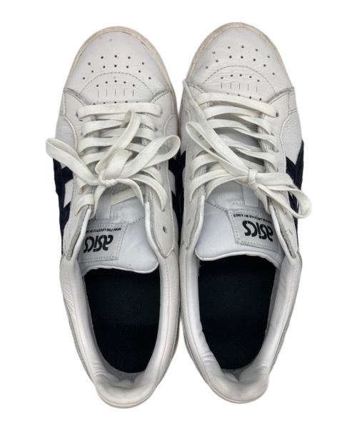 asics（アシックス）asics (アシックス) SPORTSTYLE GEL-PTG ホワイト サイズ:27cmの古着・服飾アイテム