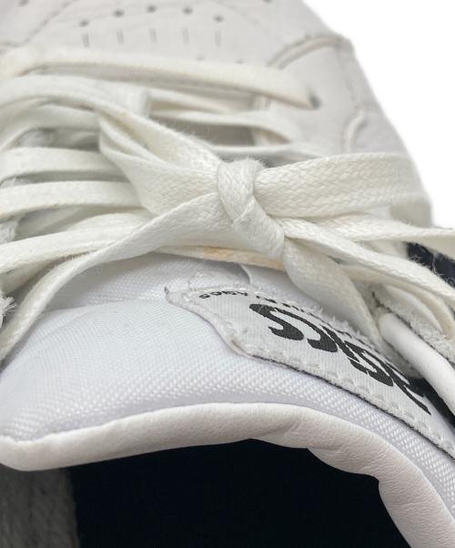 asics（アシックス）asics (アシックス) SPORTSTYLE GEL-PTG ホワイト サイズ:27cmの古着・服飾アイテム
