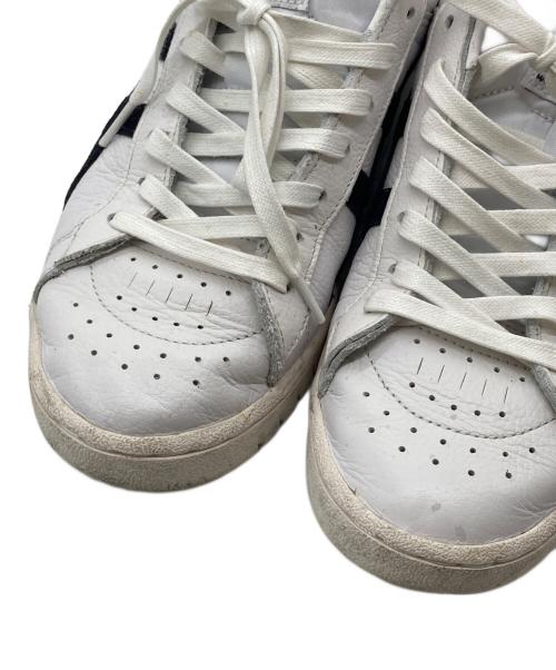 asics（アシックス）asics (アシックス) SPORTSTYLE GEL-PTG ホワイト サイズ:27cmの古着・服飾アイテム