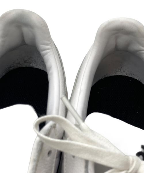 asics（アシックス）asics (アシックス) SPORTSTYLE GEL-PTG ホワイト サイズ:27cmの古着・服飾アイテム