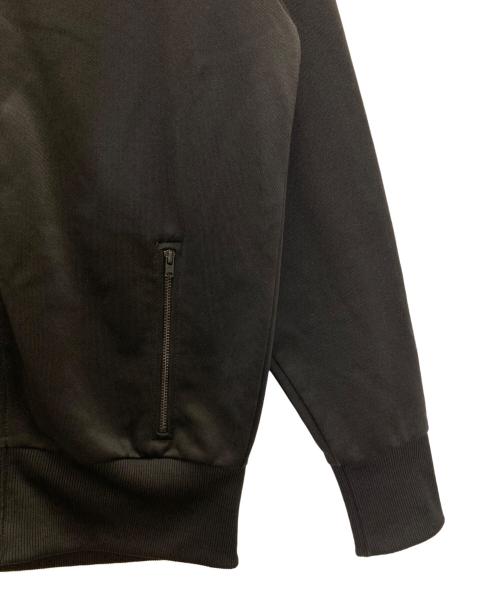 FRED PERRY（フレッドペリー）FRED PERRY (フレッドペリー) トラックジャケット ブラック サイズ:36の古着・服飾アイテム