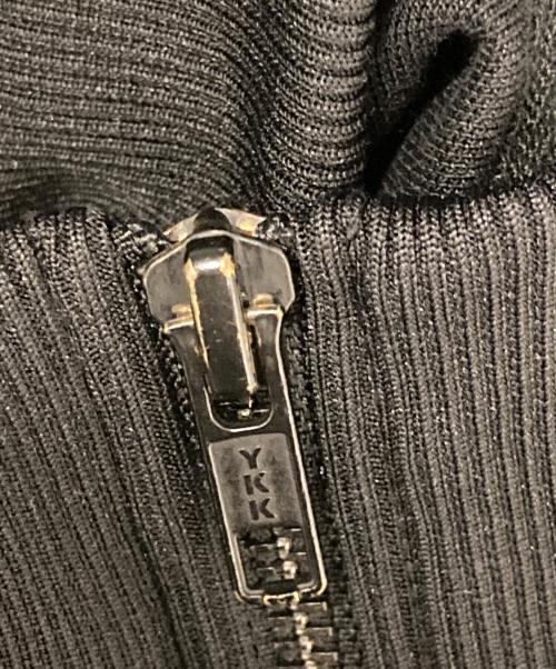 FRED PERRY（フレッドペリー）FRED PERRY (フレッドペリー) トラックジャケット ブラック サイズ:36の古着・服飾アイテム