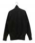 FRED PERRY (フレッドペリー) トラックジャケット ブラック サイズ:36：11000円
