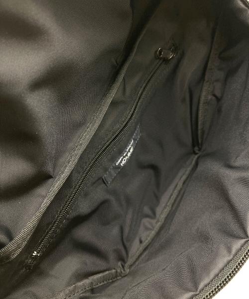 COMME des GARCONS（コムデギャルソン）COMME des GARCONS (コムデギャルソン) エステルコーデュラ K291 未使用品の古着・服飾アイテム