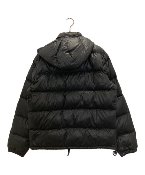 DUVETICA（デュベティカ）DUVETICA (デュベティカ) ダウンジャケット ブラック サイズ:46の古着・服飾アイテム