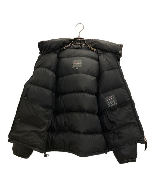 DUVETICA（デュベティカ）DUVETICA (デュベティカ) ダウンジャケット ブラック サイズ:46の古着・服飾アイテム