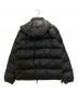 DUVETICA (デュベティカ) ダウンジャケット ブラック サイズ:46：9000円