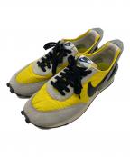 NIKE×UNDERCOVERナイキ×アンダーカバー）の古着「DAYBREAK」｜Bright Citron