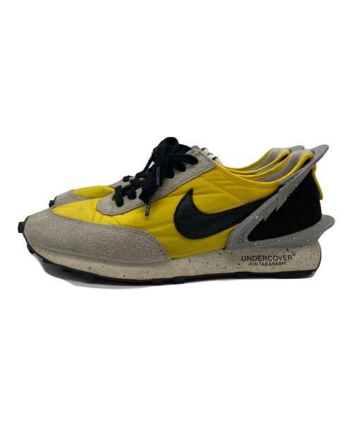 NIKE（ナイキ）NIKE (ナイキ) UNDERCOVER (アンダーカバー) DAYBREAK Bright Citron サイズ:26.5cmの古着・服飾アイテム