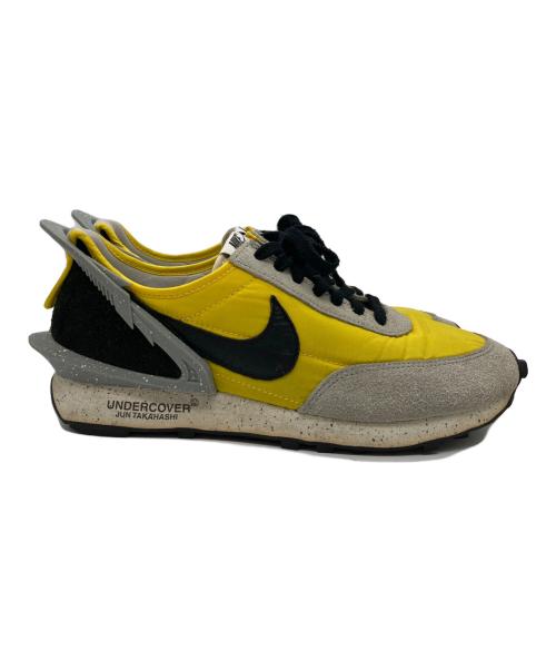 NIKE（ナイキ）NIKE (ナイキ) UNDERCOVER (アンダーカバー) DAYBREAK Bright Citron サイズ:26.5cmの古着・服飾アイテム