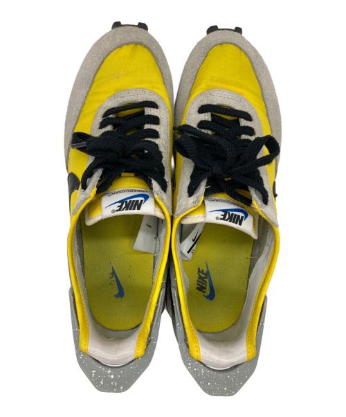 NIKE（ナイキ）NIKE (ナイキ) UNDERCOVER (アンダーカバー) DAYBREAK Bright Citron サイズ:26.5cmの古着・服飾アイテム