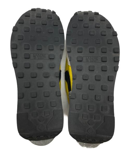 NIKE（ナイキ）NIKE (ナイキ) UNDERCOVER (アンダーカバー) DAYBREAK Bright Citron サイズ:26.5cmの古着・服飾アイテム