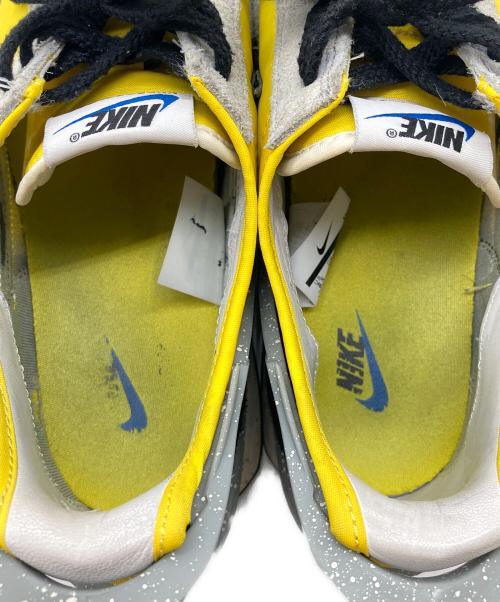 NIKE（ナイキ）NIKE (ナイキ) UNDERCOVER (アンダーカバー) DAYBREAK Bright Citron サイズ:26.5cmの古着・服飾アイテム