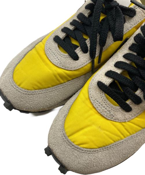 NIKE（ナイキ）NIKE (ナイキ) UNDERCOVER (アンダーカバー) DAYBREAK Bright Citron サイズ:26.5cmの古着・服飾アイテム