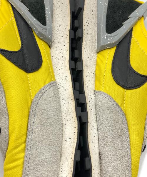 NIKE（ナイキ）NIKE (ナイキ) UNDERCOVER (アンダーカバー) DAYBREAK Bright Citron サイズ:26.5cmの古着・服飾アイテム