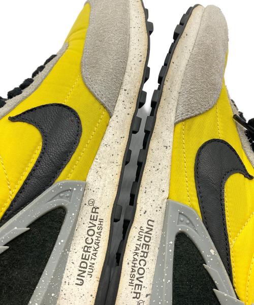 NIKE（ナイキ）NIKE (ナイキ) UNDERCOVER (アンダーカバー) DAYBREAK Bright Citron サイズ:26.5cmの古着・服飾アイテム