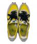 中古・古着 NIKE (ナイキ) UNDERCOVER (アンダーカバー) DAYBREAK Bright Citron サイズ:26.5cm：7000円