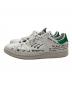 adidas (アディダス) STAN SMITH GRAFFITI Graffiti White サイズ:27cm：5000円