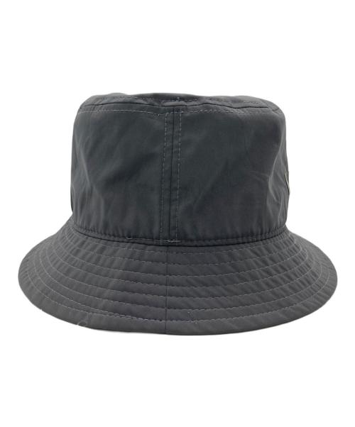 KITH（キス）KITH (キス) バケットハット グレーの古着・服飾アイテム