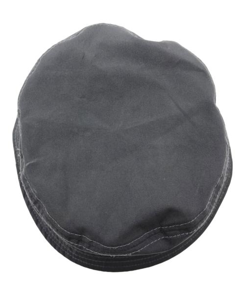 KITH（キス）KITH (キス) バケットハット グレーの古着・服飾アイテム