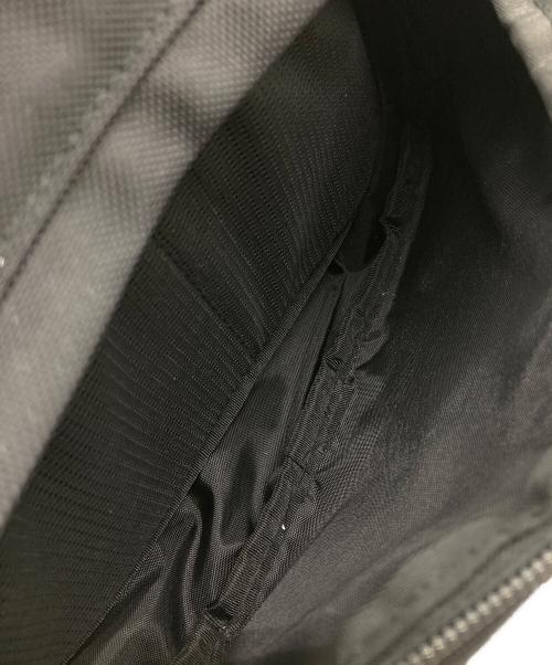 SUPREME（シュプリーム）Supreme (シュプリーム) ウエストボディーバッグ ブラックの古着・服飾アイテム