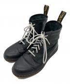 Dr.Martensドクターマーチン）の古着「8ホールブーツ」｜ブラック