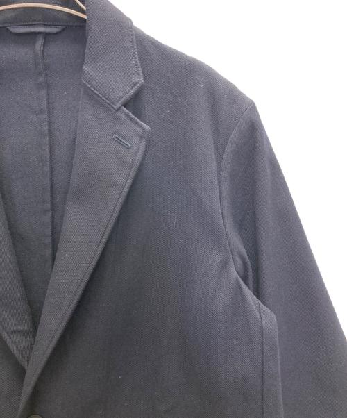 KAPTAIN SUNSHINE（キャプテンサンシャイン）KAPTAIN SUNSHINE (キャプテンサンシャイン) 2B Easy Jacket ネイビー サイズ:36の古着・服飾アイテム