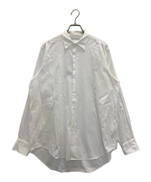 MAATEE&SONS（マーティーアンドサンズ）MAATEE&SONS (マーティーアンドサンズ) CHARLES SUVIN SUPREME ホワイト サイズ:1の古着・服飾アイテム