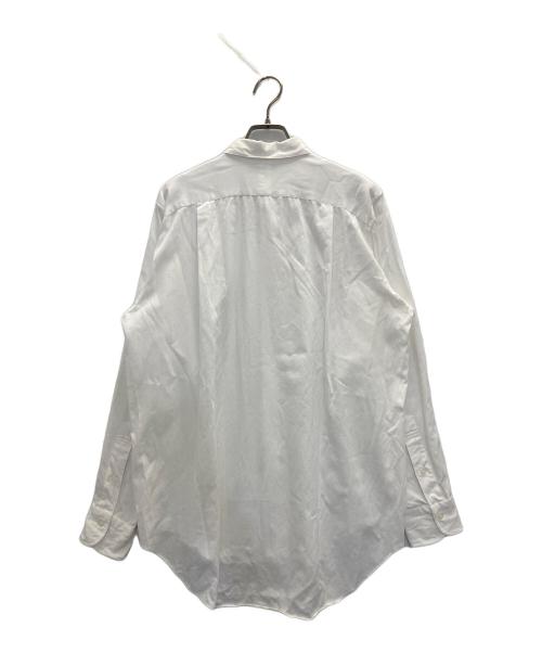 MAATEE&SONS（マーティーアンドサンズ）MAATEE&SONS (マーティーアンドサンズ) CHARLES SUVIN SUPREME ホワイト サイズ:1の古着・服飾アイテム