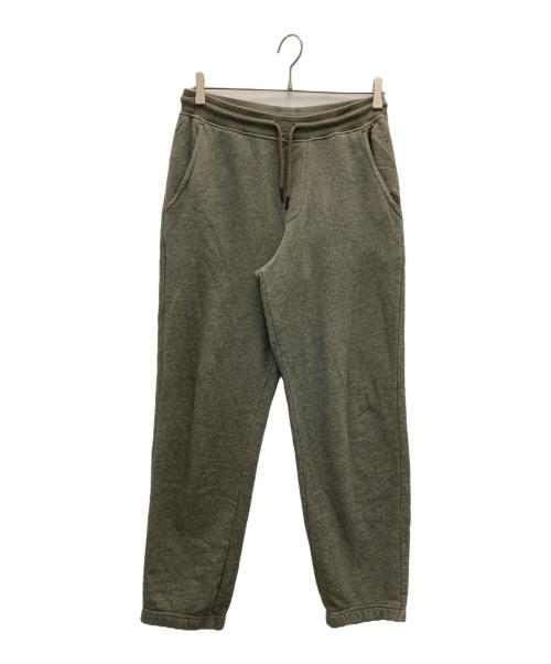 Patagonia（パタゴニア）Patagonia (パタゴニア) メンズ・マーニャ・フリース・パンツ カーキ サイズ:XSの古着・服飾アイテム