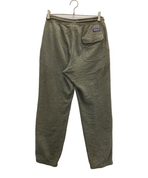 Patagonia（パタゴニア）Patagonia (パタゴニア) メンズ・マーニャ・フリース・パンツ カーキ サイズ:XSの古着・服飾アイテム