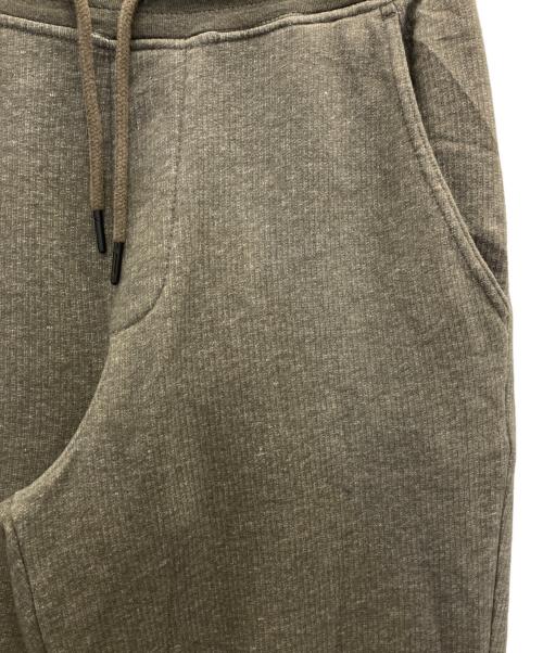 Patagonia（パタゴニア）Patagonia (パタゴニア) メンズ・マーニャ・フリース・パンツ カーキ サイズ:XSの古着・服飾アイテム