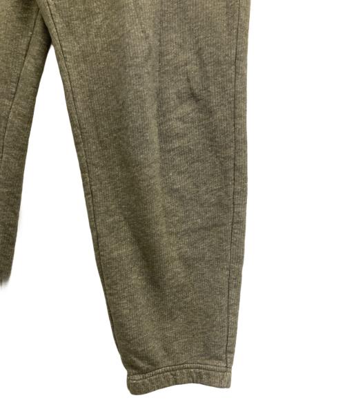 Patagonia（パタゴニア）Patagonia (パタゴニア) メンズ・マーニャ・フリース・パンツ カーキ サイズ:XSの古着・服飾アイテム