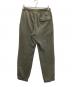 Patagonia (パタゴニア) メンズ・マーニャ・フリース・パンツ カーキ サイズ:XS：5000円