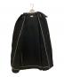中古・古着 Paul Smith (ポールスミス) ダッフルコート ブラック サイズ:Ⅿ：9000円