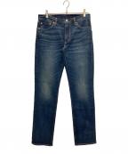 LEVI'Sリーバイス）の古着「デニムパンツ」｜インディゴ