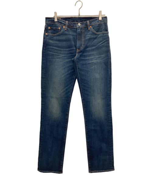 LEVI'S（リーバイス）LEVI'S (リーバイス) デニムパンツ インディゴ サイズ:81cm(w32)の古着・服飾アイテム