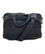 BRIEFINGブリーフィング）の古着「2WAYバッグ」｜ブラック