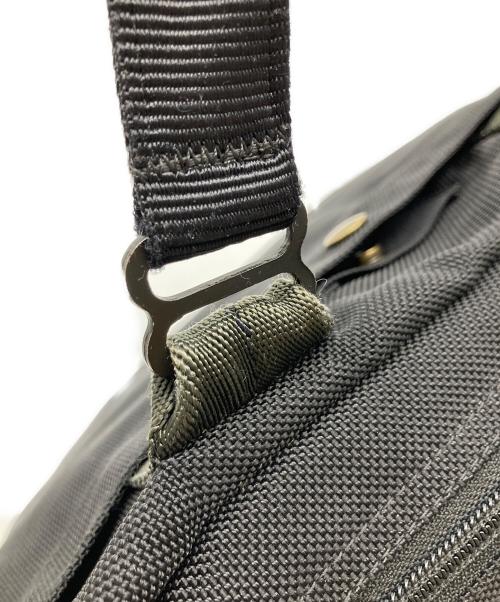 BRIEFING（ブリーフィング）BRIEFING (ブリーフィング) 2WAYバッグ ブラックの古着・服飾アイテム