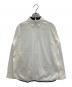 CINOH（チノ）の古着「長袖ブラウス」｜ホワイト