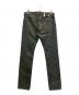 DIESEL (ディーゼル) デニムパンツ ネイビー サイズ: 78.5cm (W31)：3000円
