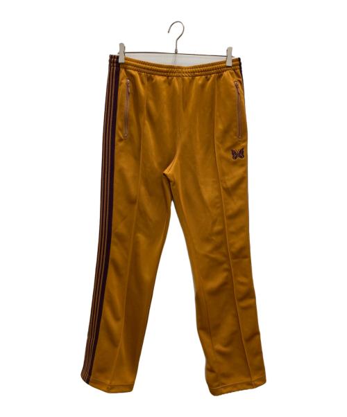 Needles（ニードルズ）Needles (ニードルズ) ナロートラックパンツ オレンジ サイズ:Ⅿの古着・服飾アイテム