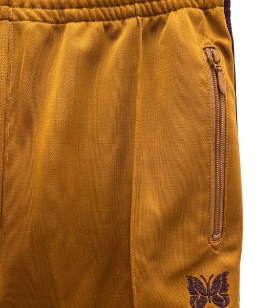 Needles（ニードルズ）Needles (ニードルズ) ナロートラックパンツ オレンジ サイズ:Ⅿの古着・服飾アイテム