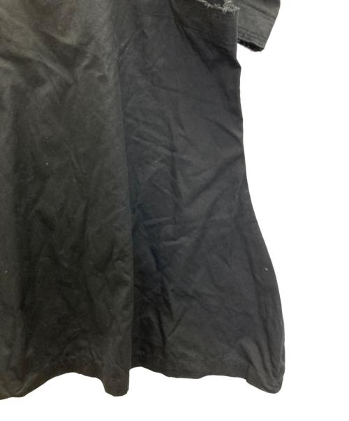 COMME des GARCONS（コムデギャルソン）COMME des GARCONS (コムデギャルソン) ブラウス ブラック サイズ:Sの古着・服飾アイテム