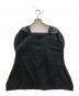 COMME des GARCONS (コムデギャルソン) ブラウス ブラック サイズ:S：4000円